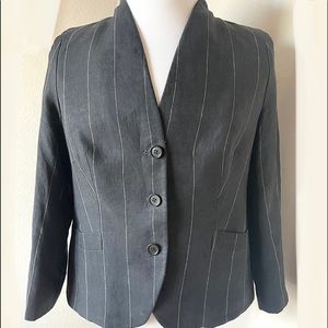 Vintage Giorgio Armani Blazer